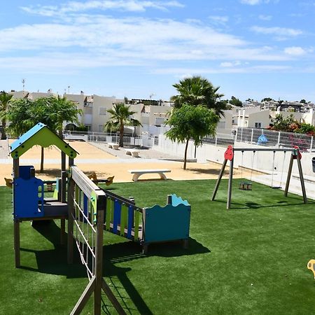 Luxurious Flat & Private Rooftop In Villamartin Orihuela Costa Dehesa de Campoamor  Екстериор снимка