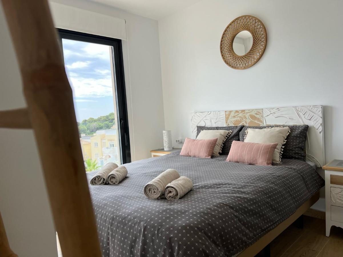 Luxurious Flat & Private Rooftop In Villamartin Orihuela Costa Dehesa de Campoamor  Екстериор снимка