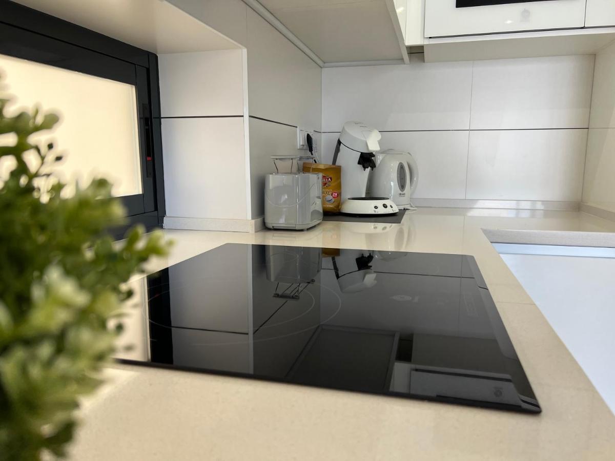 Luxurious Flat & Private Rooftop In Villamartin Orihuela Costa Dehesa de Campoamor  Екстериор снимка