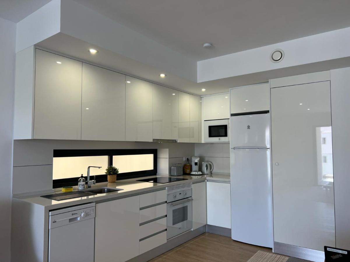 Luxurious Flat & Private Rooftop In Villamartin Orihuela Costa Dehesa de Campoamor  Екстериор снимка