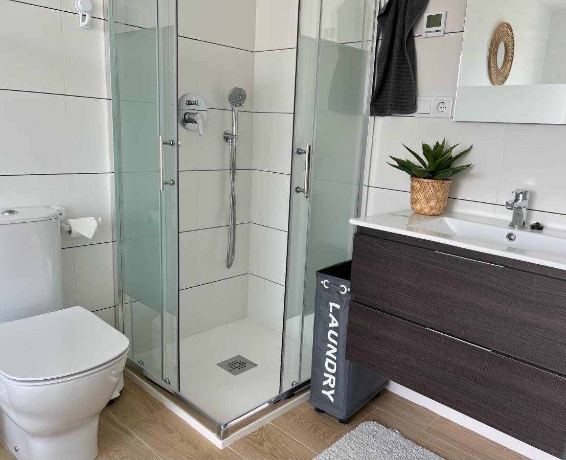 Luxurious Flat & Private Rooftop In Villamartin Orihuela Costa Dehesa de Campoamor  Екстериор снимка