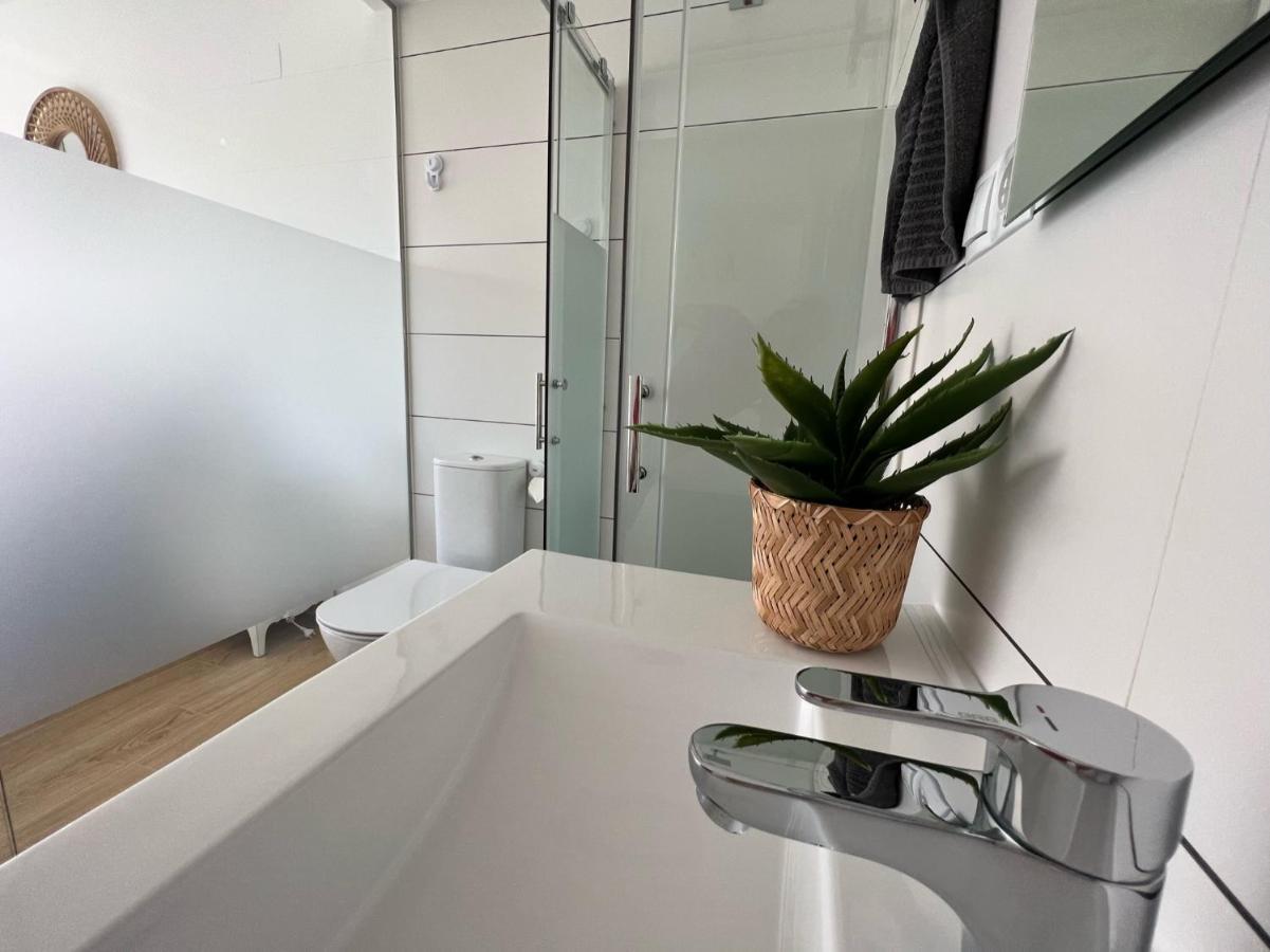 Luxurious Flat & Private Rooftop In Villamartin Orihuela Costa Dehesa de Campoamor  Екстериор снимка