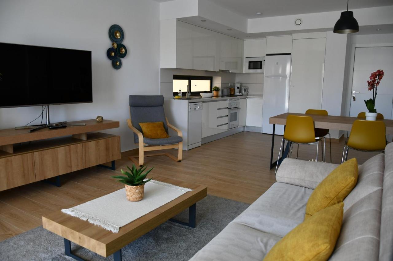 Luxurious Flat & Private Rooftop In Villamartin Orihuela Costa Dehesa de Campoamor  Екстериор снимка