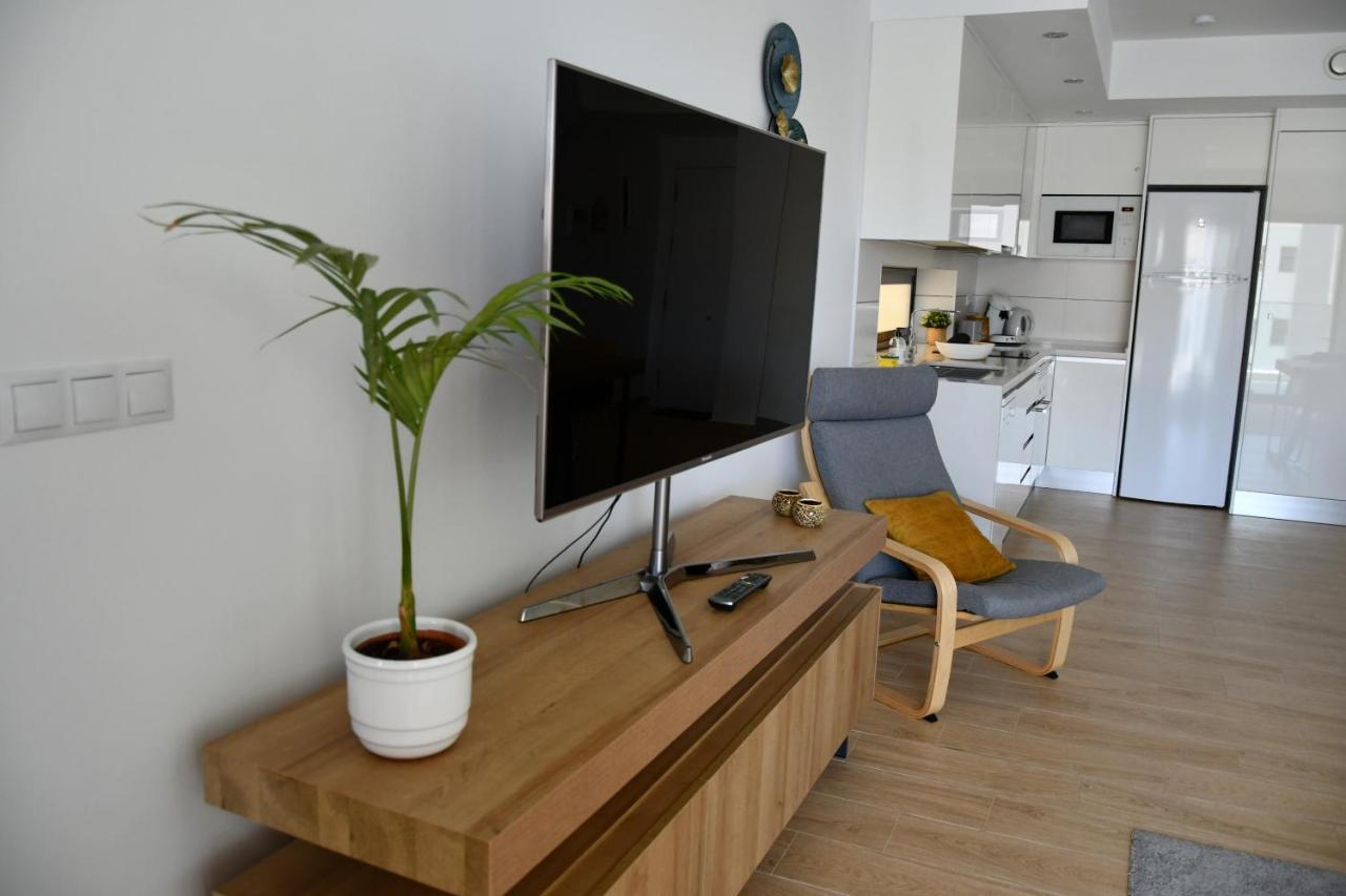 Luxurious Flat & Private Rooftop In Villamartin Orihuela Costa Dehesa de Campoamor  Екстериор снимка